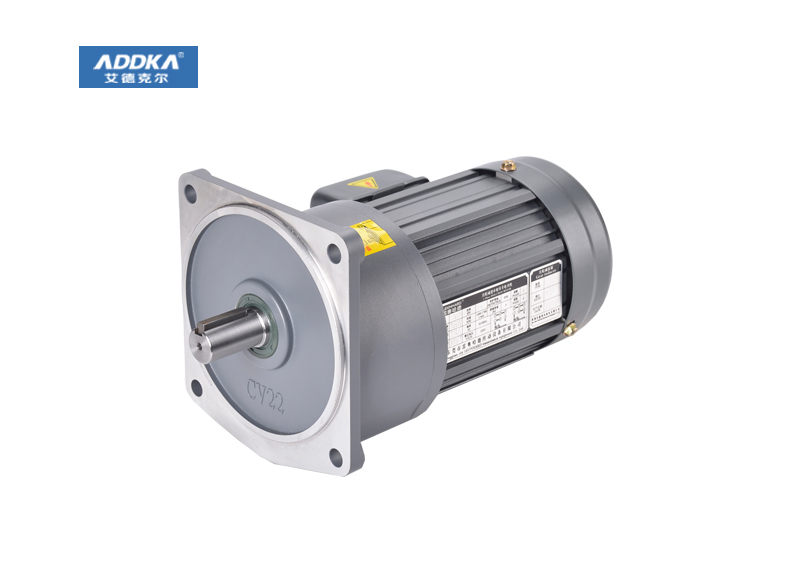 GH/GV小金剛減速電機-臥式/立式